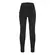 Motogirl Kevlar Leggings Regular Черный