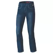 Held Crane Stretch Lady Jeans Denim Blue Синий