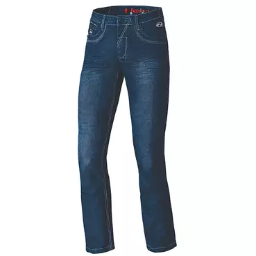 Held Crane Stretch Lady Jeans Denim Blue Синий