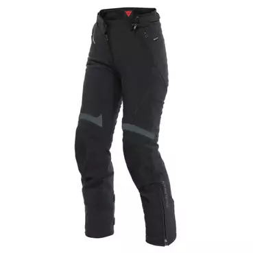 Dainese Carve Master 3 Lady мотоштаны Black Черный