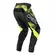 O Neal Mayhem Covert мотоштаны Black Yellow Желтый