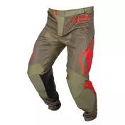 Klim Xc Lite Purist мотоштаны Winter Moss Коричневый