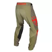 Klim Xc Lite Purist мотоштаны Winter Moss Коричневый