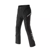Clover Gts-5 Wp Lady мотоштаны Black Черный