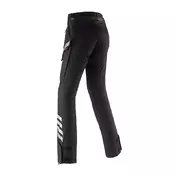 Clover Gts-5 Wp Lady мотоштаны Black Черный