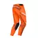 Ufo Skyline мотоштаны Orange Оранжевый