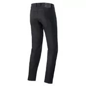 Alpinestars Radon Relaxed Fit Jeans Blue Black Черный