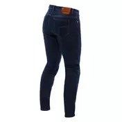Dainese 5-pocket Slim Curvy Short Woman Jeans Black Черный