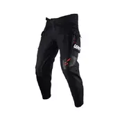 Leatt 4.5 Hydradri мотоштаны Black Черный