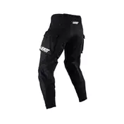 Leatt 4.5 Hydradri мотоштаны Black Черный