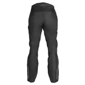 Acerbis Ce Discovery 2.0 Lady мотоштаны Black Черный