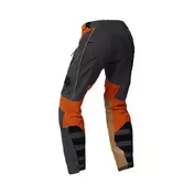 Fox Defend Gore-tex Adv мотоштаны Burnt Orange Оранжевый