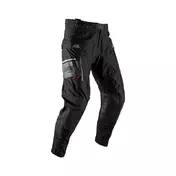 Leatt Adv Rally 7.5 мотоштаны Black Черный