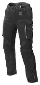 Borgo Textilhose Черный