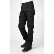 Bull-it Ranger Easy Regular Jeans Black Черный