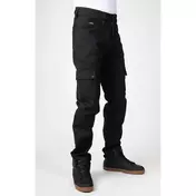 Bull-it Ranger Easy Regular Jeans Black Черный