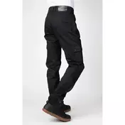Bull-it Ranger Easy Regular Jeans Black Черный