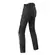 Clover Scout 3 Lady мотоштаны Black Черный