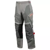 Klim Baja S4 мотоштаны Cool Grey Redrock Серый