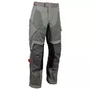 Klim Baja S4 мотоштаны Cool Grey Redrock Серый