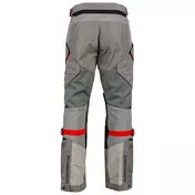 Klim Baja S4 мотоштаны Cool Grey Redrock Серый