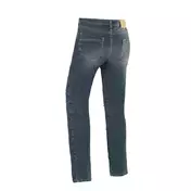 Clover Sys Light Jeans Stone Washed Blue Синий
