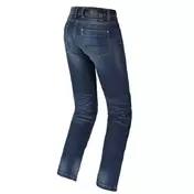 Spidi J-tracker Lady Jeans Blue Синий