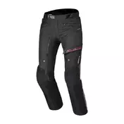 Macna Novac мотоштаны Black