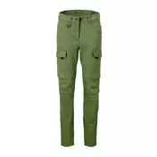 Spidi Pathfinder 2 Cargo Tech Lady Jeans Green Зеленый