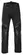 Novaro Textil-/Lederhose Черный