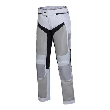 Ixs Sports Trigonis Air мотоштаны Grey Серый
