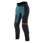 Dainese Mangen Absoluteshell Pro Wmn мотоштаны Sea Зеленый