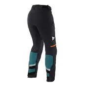 Dainese Mangen Absoluteshell Pro Wmn мотоштаны Sea Зеленый