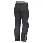 Scott Dualraid Dryo мотоштаны Black Черный