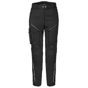 Spidi 4 Season V3 Lady мотоштаны Black Черный