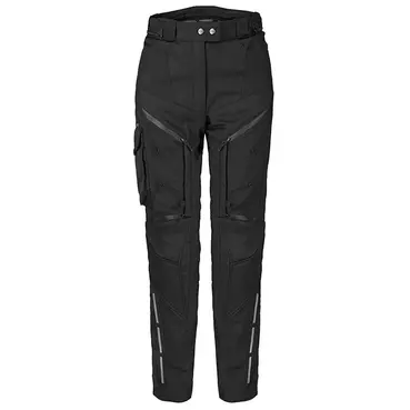 Spidi 4 Season V3 Lady мотоштаны Black Черный