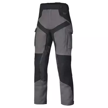 Held Lonborg мотоштаны Anthracite Серый