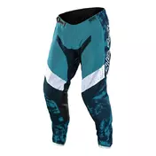 Troy Lee Designs Se Pro Dyeno мотоштаны Blue Синий