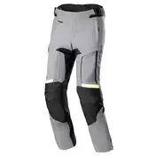 Alpinestars Bogota Pro 3 Seasons мотоштаны Grey Серый