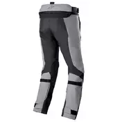 Alpinestars Bogota Pro 3 Seasons мотоштаны Grey Серый
