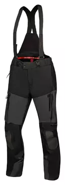 Venture-GTX Textilhose Black, Grey