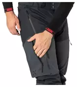 Venture-GTX Textilhose Black, Grey