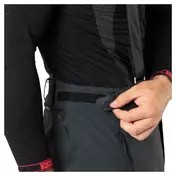 Venture-GTX Textilhose Black, Grey
