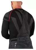 Venture-GTX Textilhose Black, Grey