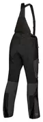 Venture-GTX Textilhose Black, Grey
