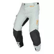 Klim Xc Pro мотоштаны Slate Grey Black Серый