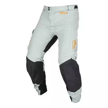 Klim Xc Pro мотоштаны Slate Grey Black Серый