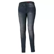 Held Scorge Wms Lady Jeans Dark Blue Синий