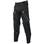 O Neal Ext Enduro мотоштаны Black Черный