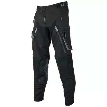 O Neal Ext Enduro мотоштаны Black Черный